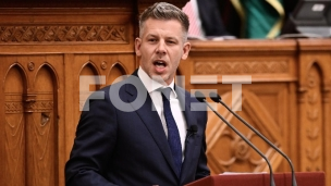 Macut čestitao Mađaru